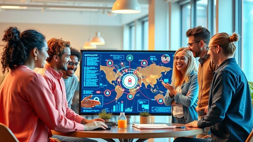 Where Speed Meets Security - A 360° Deep Dive.