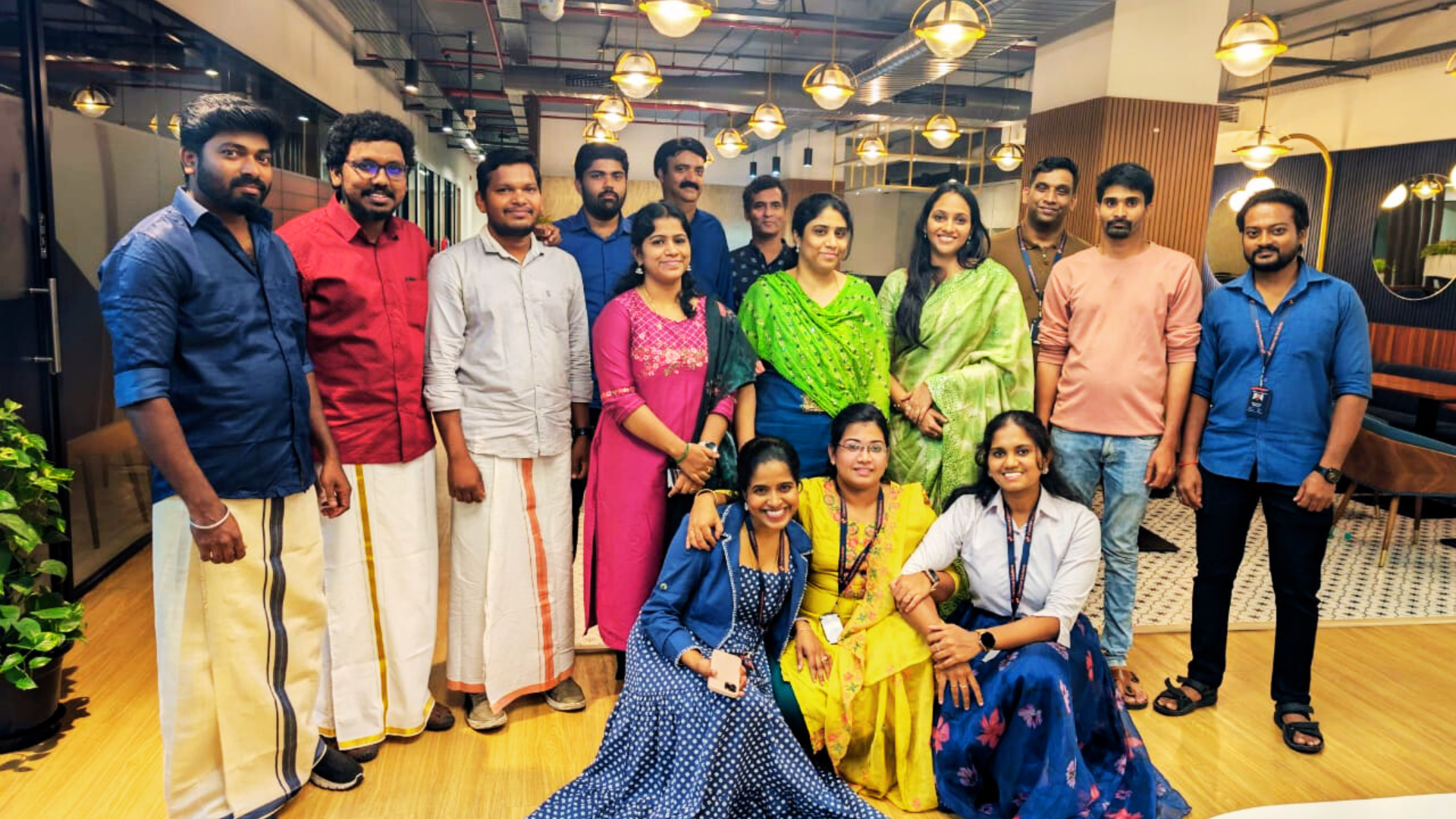Diwali Celebrations