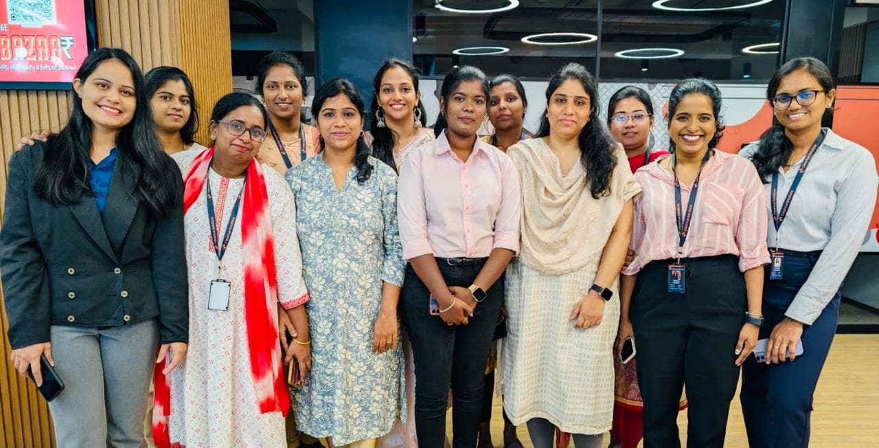 Women's Day