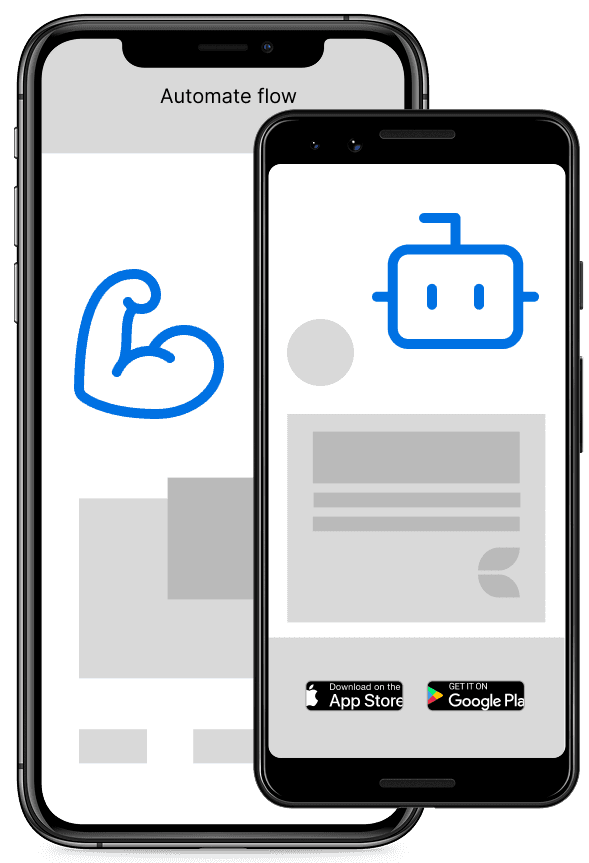 Automation Framework for Service Operations