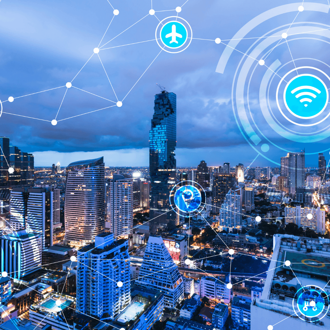 Industrial IoT