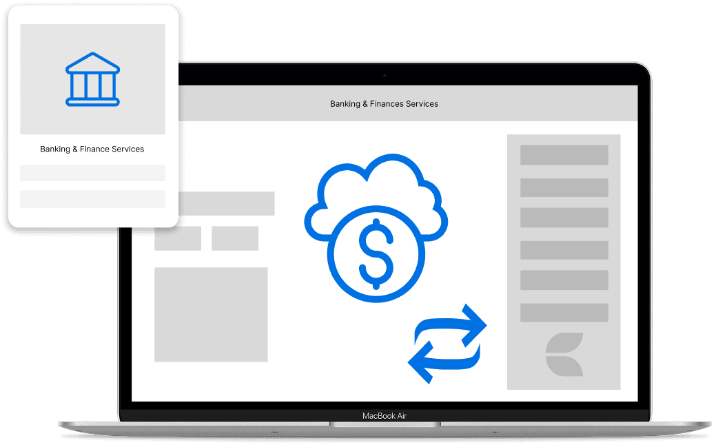 Banking & Finance