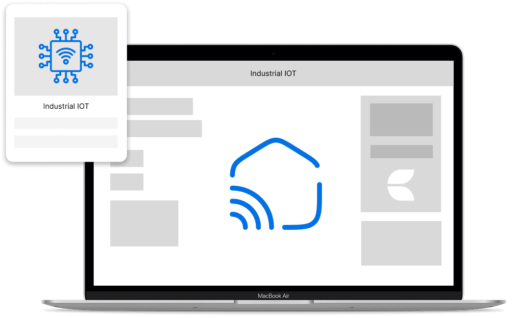 Industrial IoT