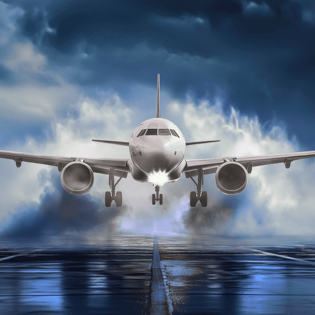 Travel & Hospitality
