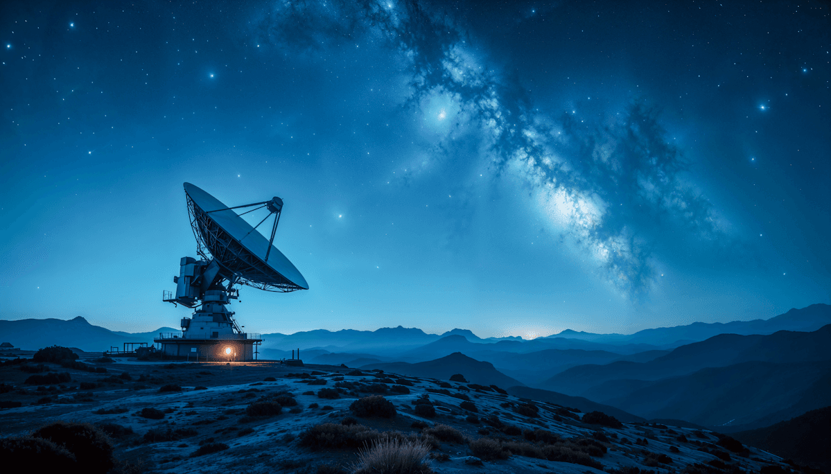 Wireless Telecommunication
