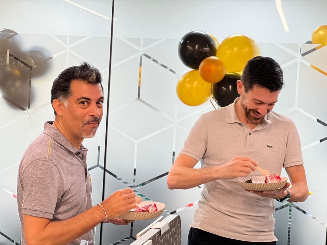 life at clearvue