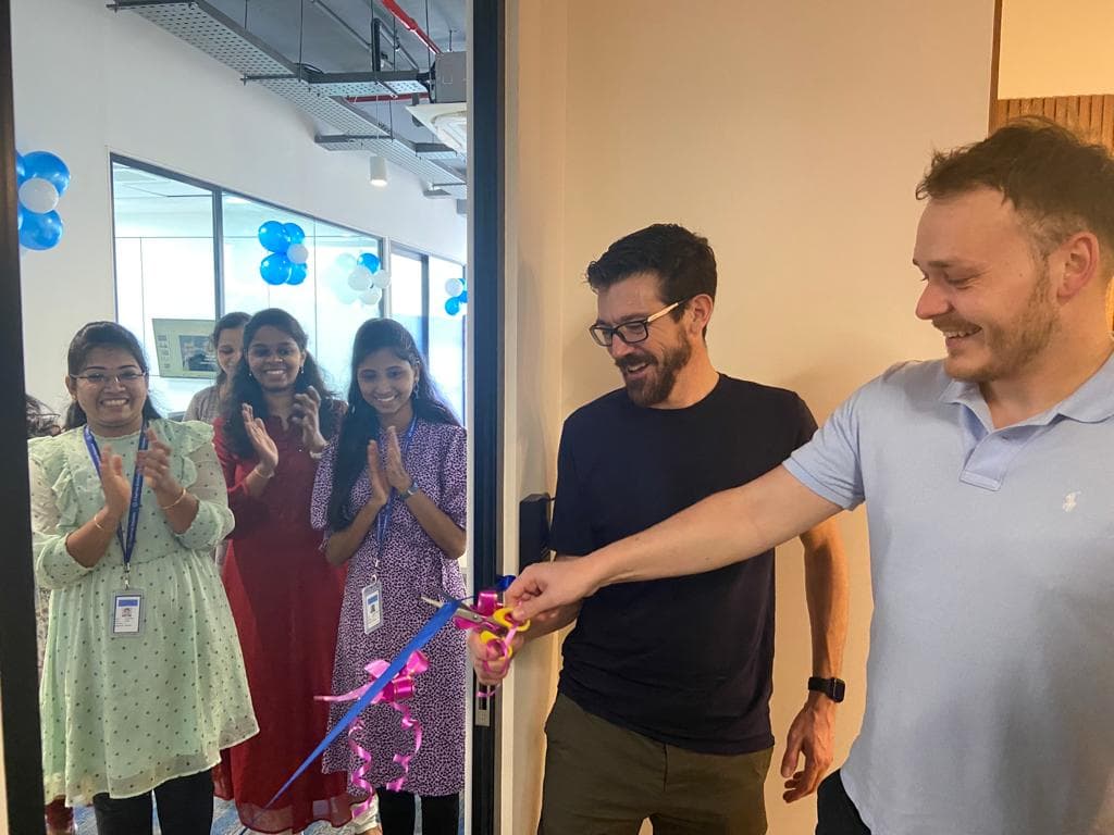 life at clearvue