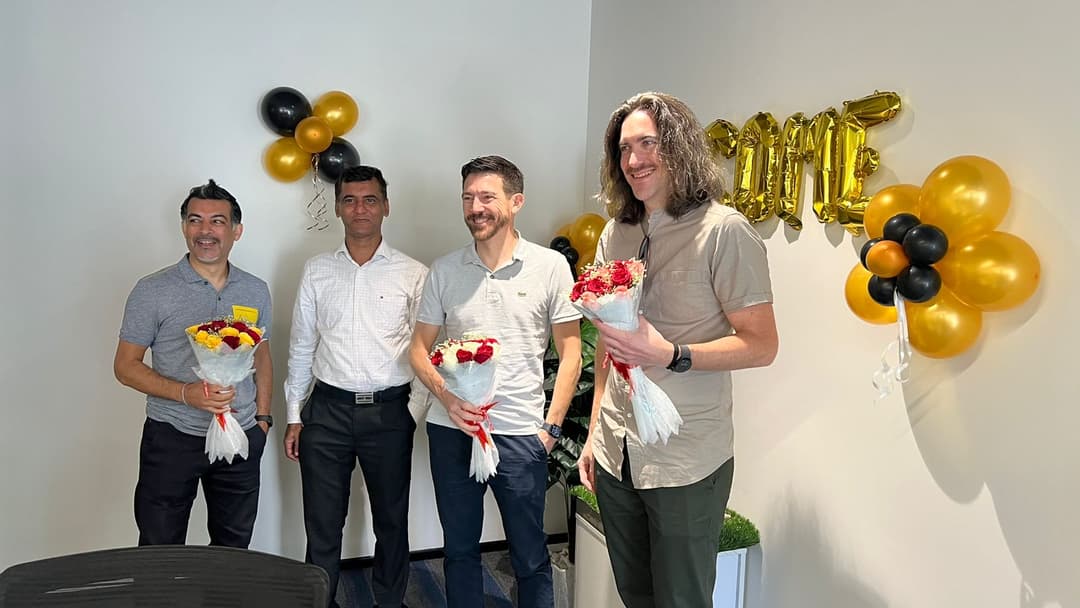 life at clearvue