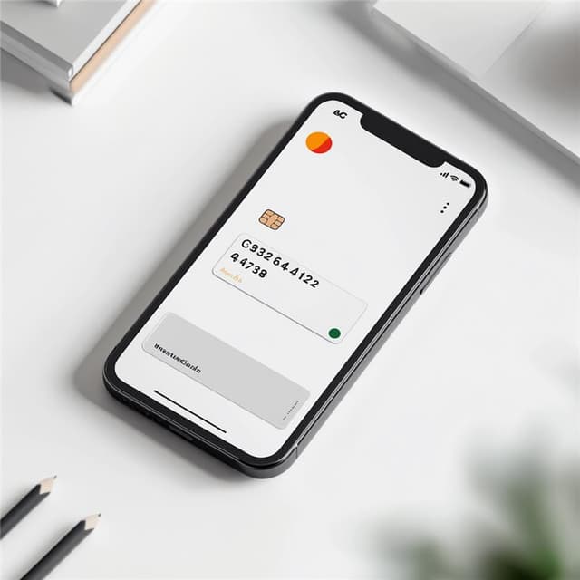 Mobile Application
