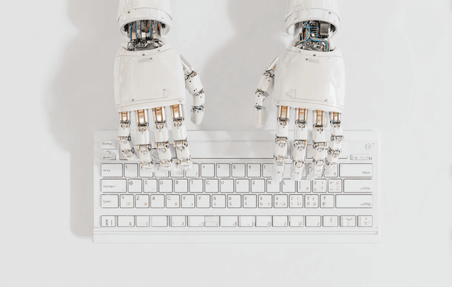 Robotic Process Automation