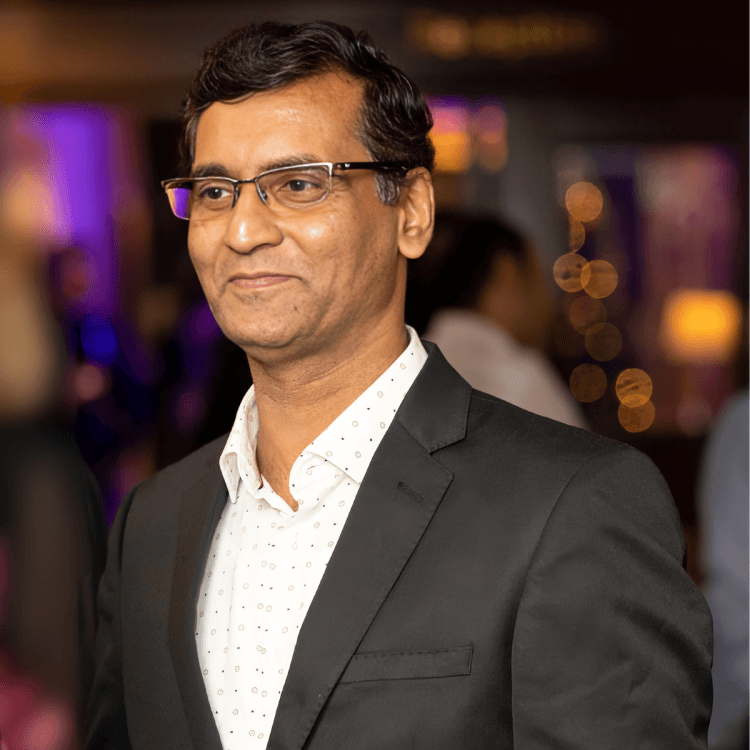 Balaji Bangarusamy