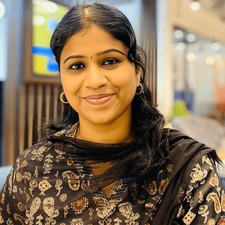 Yuga Priya Rajkumar