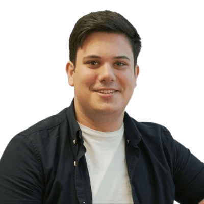 Image of person