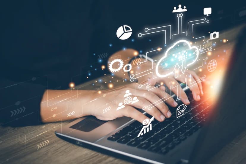 Exploring the Future of Cloud Computing