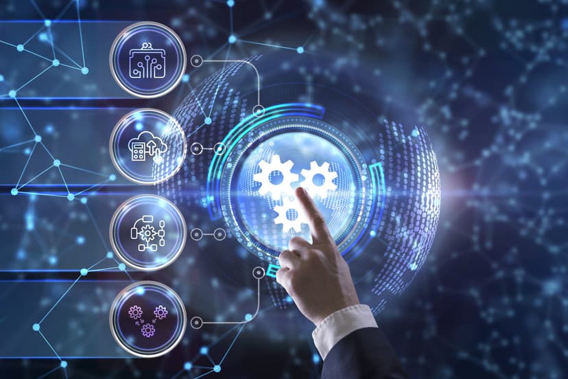 Support & resources do managed cloud services
