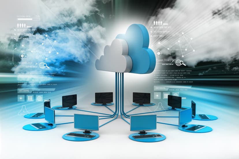 Modern Security Needs: Managed Cloud