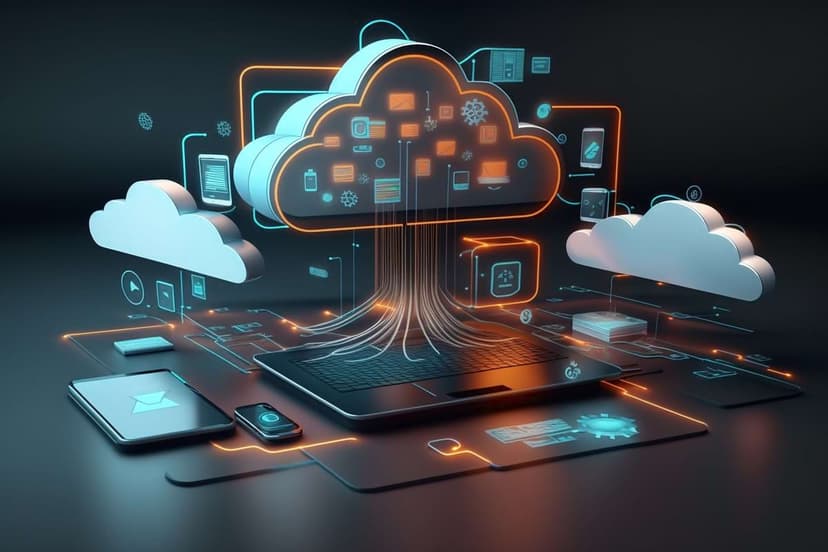 The Technical Blueprint: Inside ClearVue’s Cloud Architecture