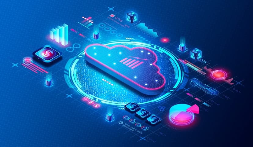 Cloud-based data migration for insurance companies?